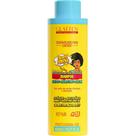 Glatten Cachos Fortes - Shampoo Repair Low Poo Sem Sulfato 450ml Glatten Cachos Fortes - Shampoo Repair Low Poo Sem Sulfato 450ml