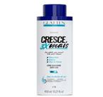 Glatten Cresce 3x Mais Shampoo 450 ml