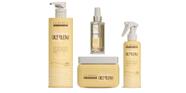 Glatten Extraordinary Oils & Blend Shampoo e Máscara e Leave-in e Sérum Glatten Extraordinary Oils & Blend Shampoo e Máscara e Leave-in e Sérum