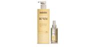 Glatten Extraordinary Oils & Blend Shampoo e Sérum