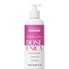 Glatten Fabulosa - Escova Definitiva Dose Única 150ml