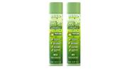 Glatten Kiwi Fruit Shampoo e Condicionador