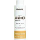 Glatten Mandioca e Água de Coco - Shampoo Hidratação e Crescimento 450ml