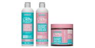 Glatten Meu Cacho Definido Shampoo e Ativador e Gelatina Glatten Meu Cacho Definido Shampoo e Ativador e Gelatina