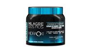Glatten Milagre dos Fios Hidra Oxi Máscara 500 gr