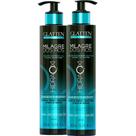Glatten Milagre dos Fios HidraOxi - Kit Terapia de Oxigênio Duo (2 Produtos) Glatten Milagre dos Fios HidraOxi - Kit Terapia de Oxigênio Duo (2 Produtos)