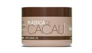 Glatten Plástica de Cacau 250 gr