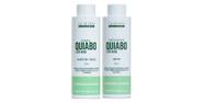 Glatten Quiabo e Chá Verde Shampoo e Condicionador Glatten Quiabo e Chá Verde Shampoo e Condicionador