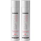 Glatten Salvaplex - Kit SOS Reconstrutor de Fios Duo (2 Produtos)