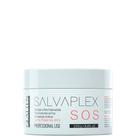 Glatten Salvaplex - Máscara SOS Reconstrutor de Fios 250g