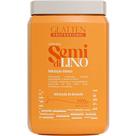 Glatten Semi Di Lino - Máscara Hidratação de Diamante 1kg Glatten Semi Di Lino - Máscara Hidratação de Diamante 1kg