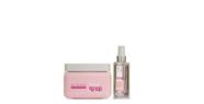 Glatten Smooth & Repair Máscara e Sérum