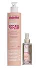 Glatten Smooth & Repair Shampoo e Sérum Glatten Smooth & Repair Shampoo e Sérum