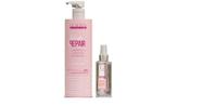 Glatten Smooth & Repair Shampoo e Sérum Glatten Smooth & Repair Shampoo e Sérum