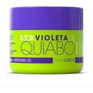 Glatten Violeta De Quiabo 250g
