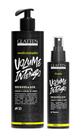 Glatten Volume Intenso Condicionador e Fluído