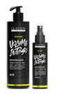 Glatten Volume Intenso Shampoo e Fluído