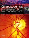 Glaucoma co-management Glaucoma co-management