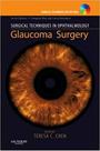 Glaucoma surgery with dvd