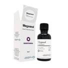 Glaze Megaseal Para Resina Foto 30ml Odontomega