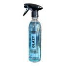 Glazy 500ml Limpa Vidros 4 Em 1 Redutor Atrito Risco Vonixx