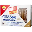 Gli-instan Lowçucar (Açúcar Liquido) Sabor Guaraná 5x15g - Lightsweet