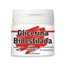 Glicerina Bidestilada 40 g Arcolo