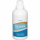 Glicerina Farmacêutica Pura Para Pele E Corpo 100ml