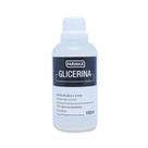 Glicerina Pura 100ml Farmax