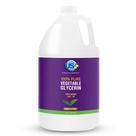 Glicerina Vegetal Pura USP - 100% Grau Farmacêutico e Alimentício