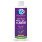 Glicerina Vegetal USP 946ml - 100% Pura, Grau Farmacêutico e Alimentício