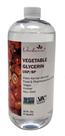Glicerina vegetal Verdana USP/BP refinada 946mL Food Grade