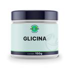 Glicina - Pote com 150 Gramas