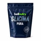 Glicina Pura 500g com laudo Bellnutry Alimentos Glicina Pura 500g com laudo Bellnutry Alimentos