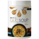 Glicnutri Glic Soup 300g Sopa em Pó Sabor Carne e Frango