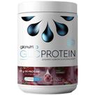 Glicnutri GlicProtein 450g Proteína em Pó Sem Adição de Açúcares Sabores Variados