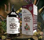 Glico Imune da Vovó NIObIO NUtrition Suplemento Alimentar