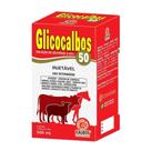 Glicocalbos Injetável 50% 500ml