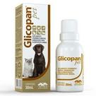 Glicopan 30 ml suplementaçao especial