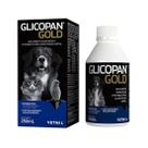 Glicopan Gold - 250 ml Glicopan Gold - 250 ml