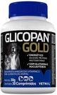 Glicopan gold 30 comp