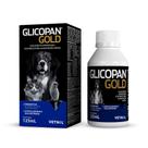 Glicopan Gold Suplemento de Vitaminas para Pets Vetnil