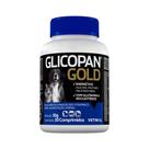 Glicopan Gold Suplemento de Vitaminas Vetnil 30 Comprimidos
