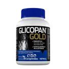 Glicopan Gold Suplemento Vitamínico Vetnil 30 Comprimidos Glicopan Gold Suplemento Vitamínico Vetnil 30 Comprimidos