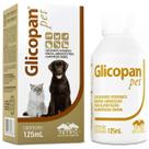 Glicopan Pet 125 Ml