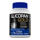 Glicopan Pet Gold com 30 Comprimidos