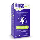 GlicoPet Energético Suplemento Alimentar Vitamínico Aminoácido para Cães e Gatos 30ml GlicoPet Energético Suplemento Alimentar Vitamínico Aminoácido para Cães e Gatos 30ml