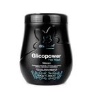 Glicopower Hair Mask 500g Reconstrução Capilar Profunda Vitaminas Essenciais