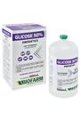 Glicose 50 equipo 500ML BIOFARM