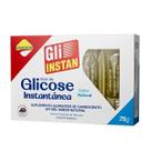 Glicose Instantânea 75G Natural Suplemento Alimentar